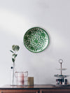 Buy  Blue Pottery Plates/ Green Plates/ Jaipur art