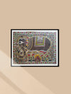Shop Elephant in Madhubani by Naina Creation