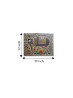 Elephant in Madhubani for sale