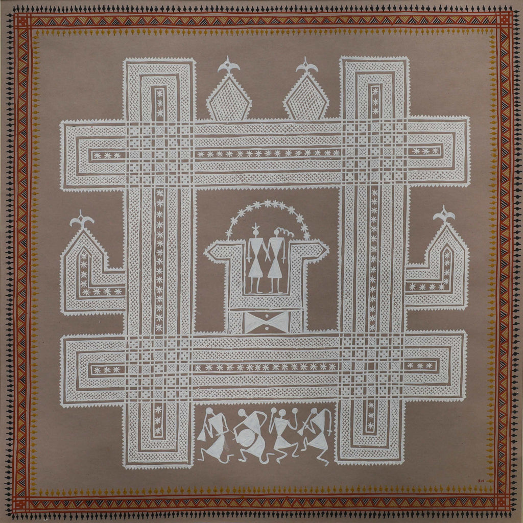 Buy Hasegoda, Wedding Hall in Chittara by Ishwar Chowda Naik