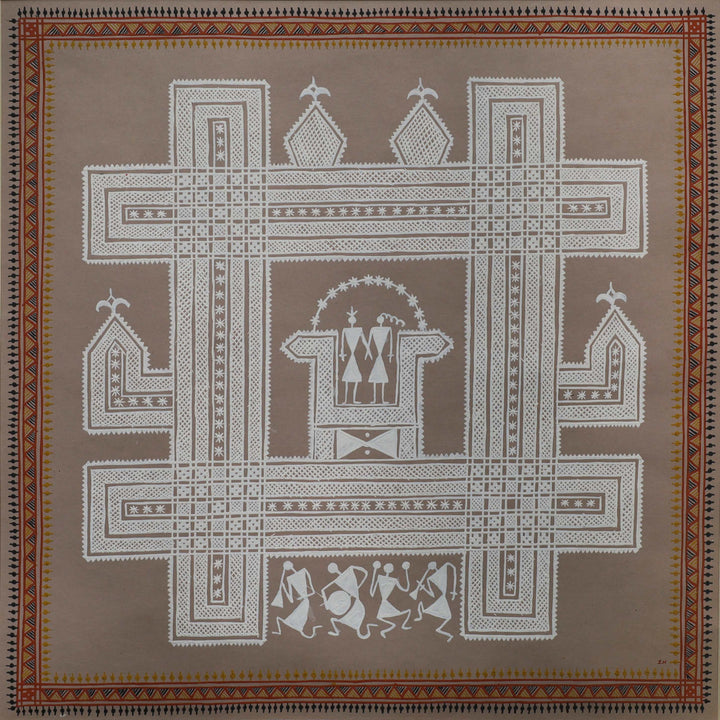 Hasegoda, Wedding Hall in Chittara by Ishwar Chowda Naik Thumbnail