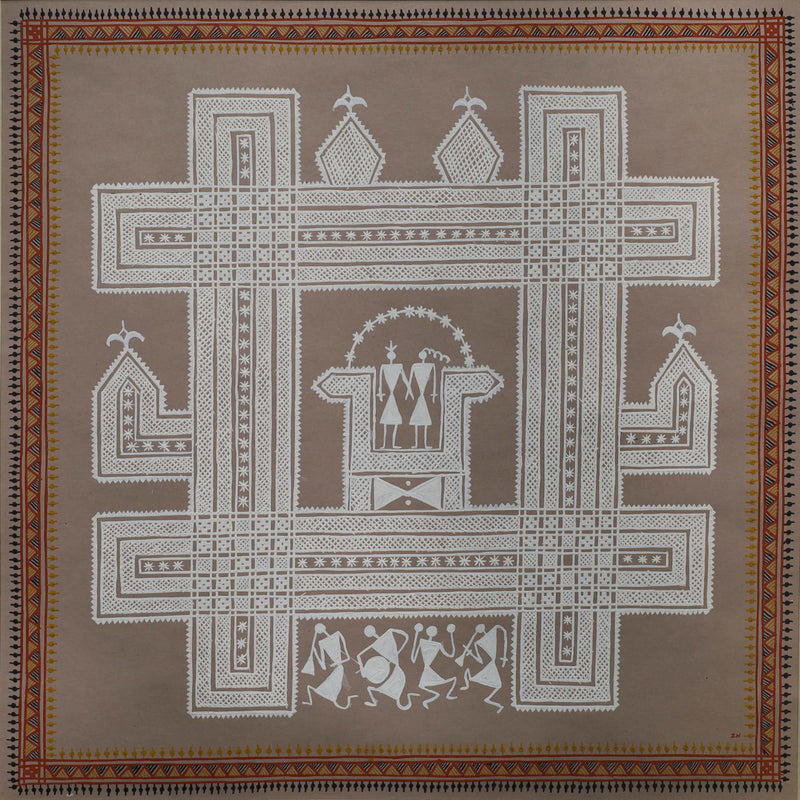 Buy Hasegoda, Wedding Hall in Chittara by Ishwar Chowda Naik