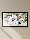Shop Humming bird in Batik and Kantha by Kartik Manna