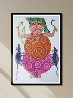 Shop Lord Ganesha in Bhil by Shersingh Bhabor