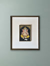 Shop Lord Ganesha in Mysore painting by Hemalatha B