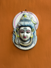 Shop Lord Shiva in Chhau mask by Dharmendra Sutradhar