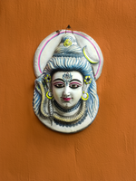 Shop Lord Shiva in Chhau mask by Dharmendra Sutradhar