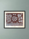 Shop Riverside in the Forest, Warli Art by Dilip Bahotha