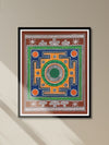 Shop Sri Yantra art in Yantra art by Vidya soni