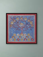Shop Tree of life in Mata Ni Pachedi by Dilip Chitara