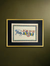 Buy Joyous Journey In Pithora art by Chanchal Soni