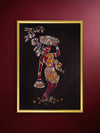 Buy Seller Women in Batik by Prakash Yasala