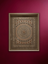 Shop The Golden Medallion: Zardozi by Md. Bilal