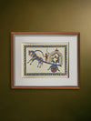 Buy The Rural Life In Pithora art by Chanchal Soni