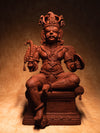 Ayyanar: A Guardian Deity in Motion
