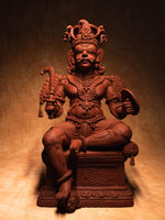 Ayyanar: A Guardian Deity in Motion