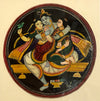 The Celestial Harmony of Lord Krishna and His Stories