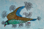Order The Winged Voyage: A Bird's Journey in Gond by Sandeep Dhurve