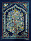 Buy Tree Of Life In Rogan by Sumar Khatri 