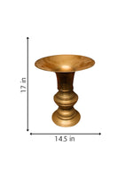 Kolambi Original used for spitting pan In brass work for sale