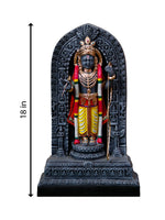 Order Ayodha Ramar in Golu doll by Baskaran Natarajan