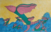 Purchase Fishes in Ocean In Gond by Sandeep dhurve