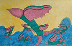 Purchase Fishes in Ocean In Gond by Sandeep dhurve