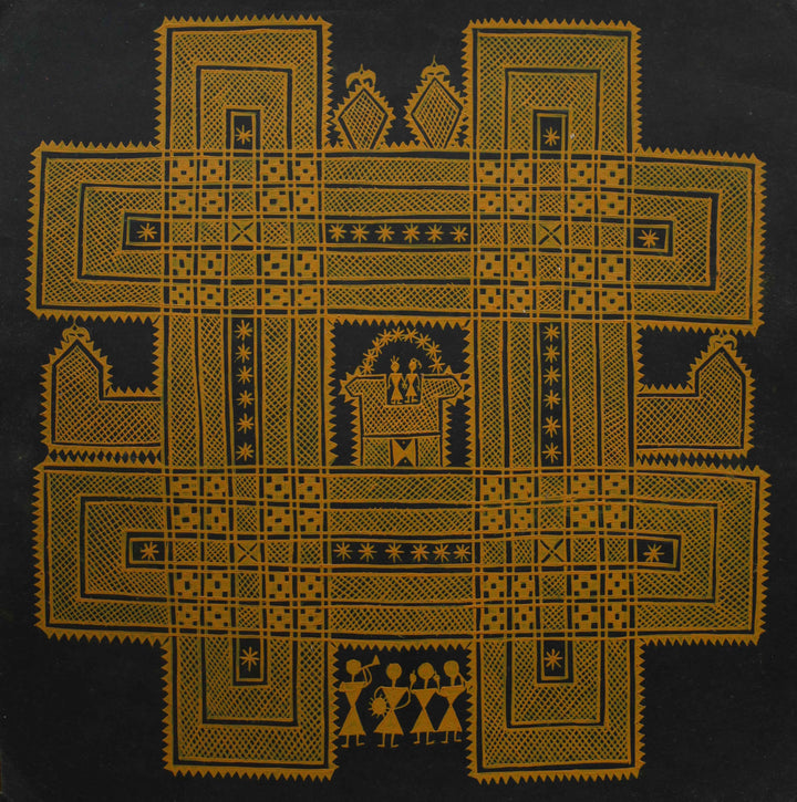 Hasegoda, Wedding Hall in Chittara by Ishwar Chowda Naik Thumbnail