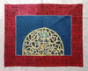 Buy Jaali of Sidhi Sayed Mosque in Batik by Anwar Husen Khatri