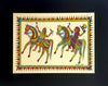 Order The Divine Riders in Pithora Art by Chanchal Soni