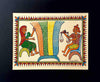 Order The Harvest Tradition: Exchanging Grains in Pithora Art by Chanchal Soni