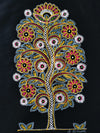 Tree In Rogan by Rizwan Khatri for sale