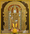 Shop Lord Balaji In pooja room in Mysore by Raghavendra B B