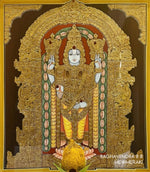 Shop Lord Balaji In pooja room in Mysore by Raghavendra B B