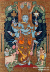 Buy Lord Vishnu Mysore by Raghavendra B B