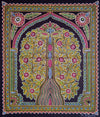 Buy Rogan Art by Rizwan Khatri