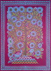 Buy Tree Rogan Art by Rizwan Khatri