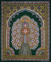 Buy Tree of Life- Rogan Art by Rizwan Khatri