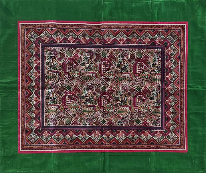 Aakruti in Jat Garaasiya Embroidery Thumbnail
