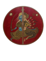 Buy Ardhanarishvar: The Divine Union in Mata Ni Pachedi by Sanjay Chitara
