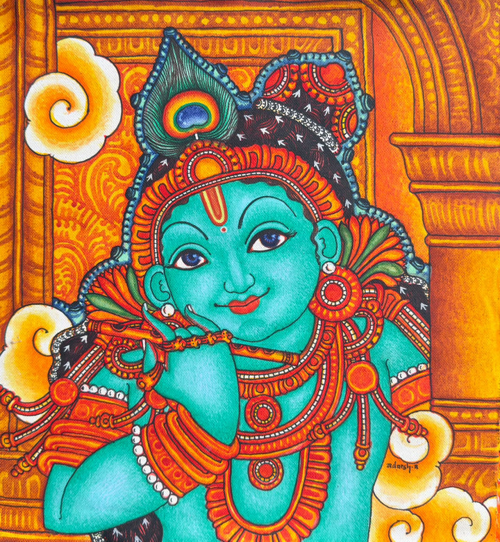 Bal Krishna Thumbnail