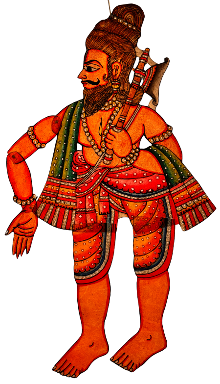 Balarama Avatar in Tholu Bommalata by Sindhe Siva Thumbnail