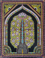 Buy Beauty of tree in rogan art