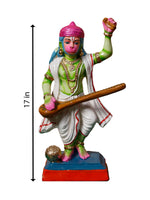 Shop Bhajan Hanuman in Golu doll by Baskaran Natarajan