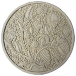 Buy Blooming Blossoms  (Tree of LIfe) in Stone Dust painting by Amita Sachdeva