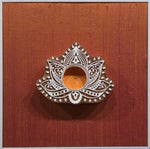 Shop China Berry Leaf Wood Carved for Home Decor by Vikas Singh
