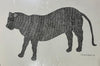 Buy Contemplation in Gond by Gareeba Singh Tekam
