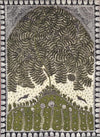 Buy Eternal Roots: Tree of Life in Mata Ni Pachedi By Vasant Manubhai Chitara