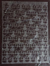 Shop Faces of Buddha in Surpur Art by Krishna Prakash