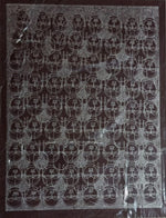 Shop Faces of Buddha in Surpur Art by Krishna Prakash